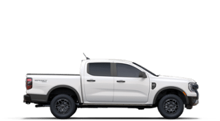 2025 Ford Ranger® External Image 1